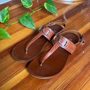 Aldo Sandals